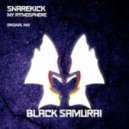 SnareKick - The Atmosphere Of The Earth (Original mix)