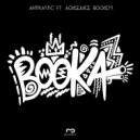ANTIPLASTIC - Booka Feat ACKEEJUICE ROCKERS (Original mix)