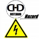 Dist HarD - Hazard (Original Mix)