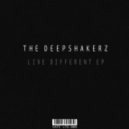 Sence & The Deepshakerz - Where We Go (Original Mix)