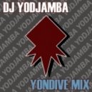 DJ Yodjamba - Yondive mix ()