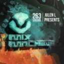 Julen L - Mix Machine 263