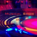 sTrange - Musical Show 009 (Podcast)
