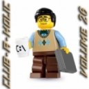 DJ Starfrit - club-a-holic