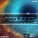 Dj Saginet - Frequency Sessions 095 ()