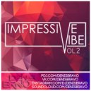 Denis Bravo - Impressive Vibe Vol. 2