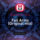 Blakoke & T.B.S. - Fail Army