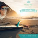 Dj Cvele - Vocal Deep House Mix April 2016
