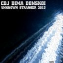 CDJ Dima Donskoi - Get Up (Original Mix)