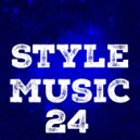 DJ I. GlazkoV - Earlier Sound
