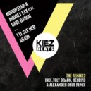 Nopopstar, Andrey Exx, Dave Baron - I\'ll See Her Again (Henry D & Alexander Orue Remix)