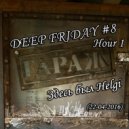 Helgi - Live @ Bar & Dance Гараж Deep Friday #8 Hour 1 (Original Deep Mix)