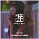 Krystyano & Kataa - Hayq