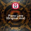 Bobryuko - Piano Love