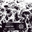 AGARTHA - Teleport