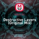 Adam Ax - Destructive Layers