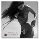 Hamlyn Deep - April 2016 Podcast