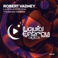 Robert Vadney - Amerijuana