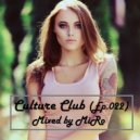 MiRo - Culture Club (Ep. 022)