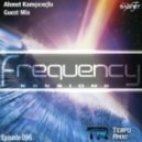Dj Saginet - Frequency Sessions 096 ()