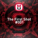 Showjacke - The First Shot #001