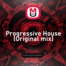 DJ SemWan - Progressive House