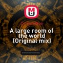 DJ SemWan - А large room of the world
