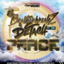 Detach & The Brotherbreakz feat. BBK - Peace (Original Mix)
