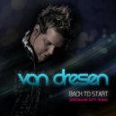 Van Dresen - Back To Start
