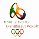 Anything But Monday - I\'m Still Standing (Kymera Remix)