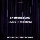SheffeRSounD - Let\'s Girls (Original mix)