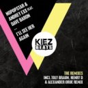 Nopopstar & Andrey Exx feat. Dave Baron - I\'ll See Her Again (Toly Braun Remix)