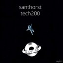 Santhorst - Tech200 (Original Mix)