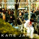 Kane James - Frozen Air (Original Mix)