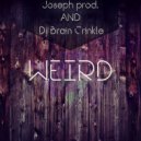 Joseph Prod. and Dj Brain Crinkle - Weird