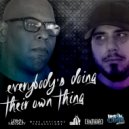 Myke ShyTowne Schraut - Everybody\'s Doing Their Own Thing (Clarence DJCEEZ Jones Disco Vibe)