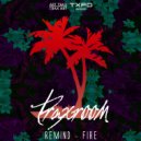 Remind - Fire (Original Mix)