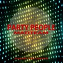Madteam - Party People (Original)