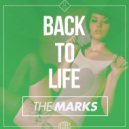UIU - Back To Life (THE MARKS Remix)
