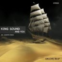 King Sound - And You (Liquefied Remix)