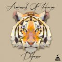 Delpezzo - Crystal Rain (Original Mix)