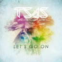 The Strange Algorithm Series - Let's Go On