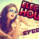 MiKey - Electro Speed#04 (Radio EDGE)