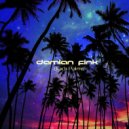 Damian Fink - Black Palms