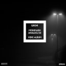 Groh! - Cycle (Original Mix)
