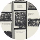 Oscar Mulero - Dematerialization