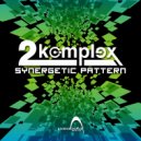 2Komplex - Cyber Tech (Original Mix)