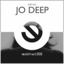 CRYLAX - Jo Deep (Extended Mix)