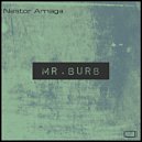 Nestor Arriaga - Uranus (Original Mix)