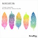 Kostafunk - Finally